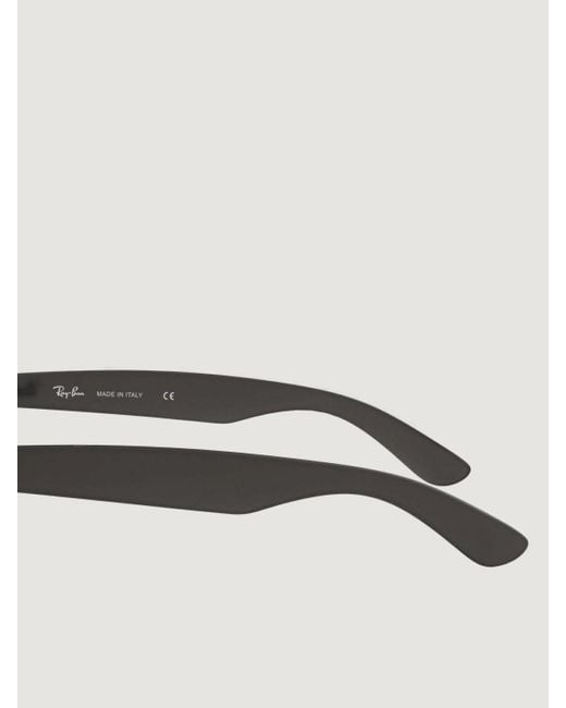 Ray-Ban Gray Sunglasses for men