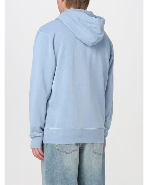 Sweatshirt Autry pour homme en coloris Blue