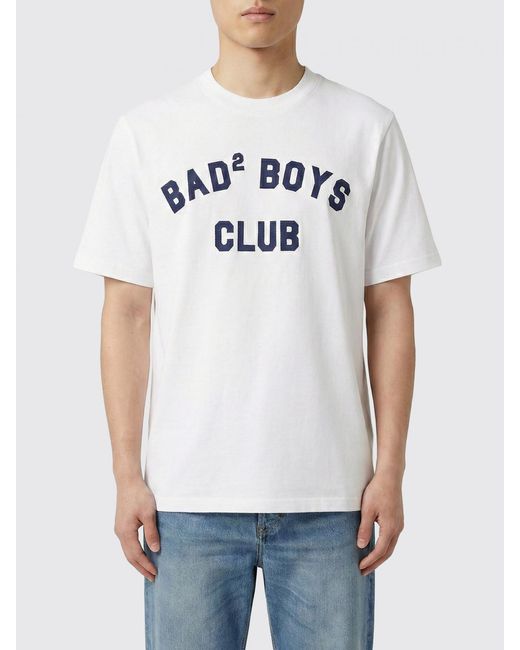 T-Shirts DSquared² de hombre de color White