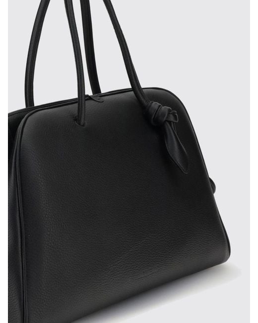 Jacquemus Black Handtasche Damen
