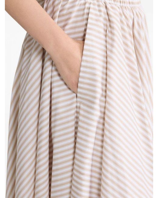 Patou Natural Skirt