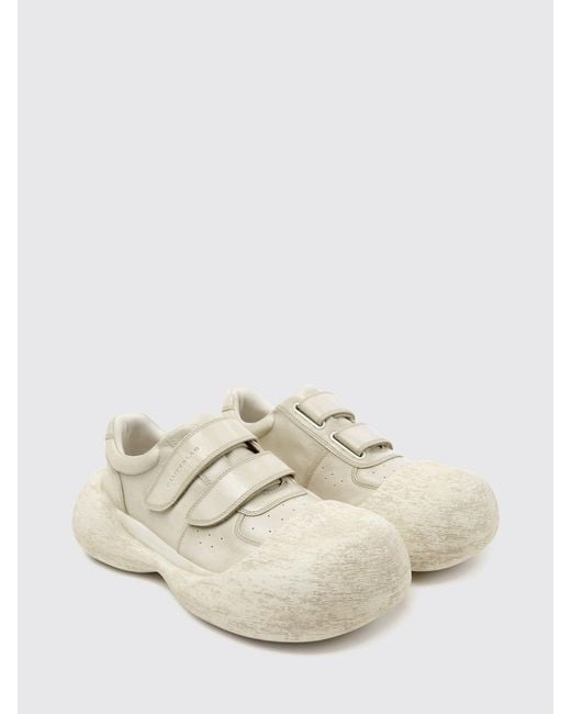 CAMPERLAB White Caramba Low-Top Sneakers for men