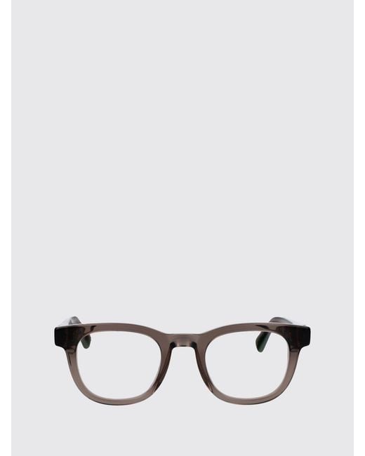 Mykita Gray Kenja Acetate Sunglasses for men