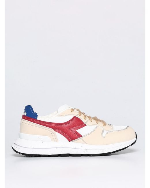 Diadora Sneakers Herren in White für Herren