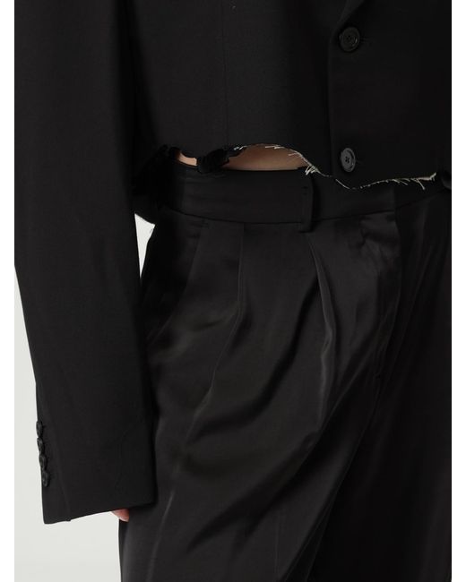 Balenciaga Black Blazer