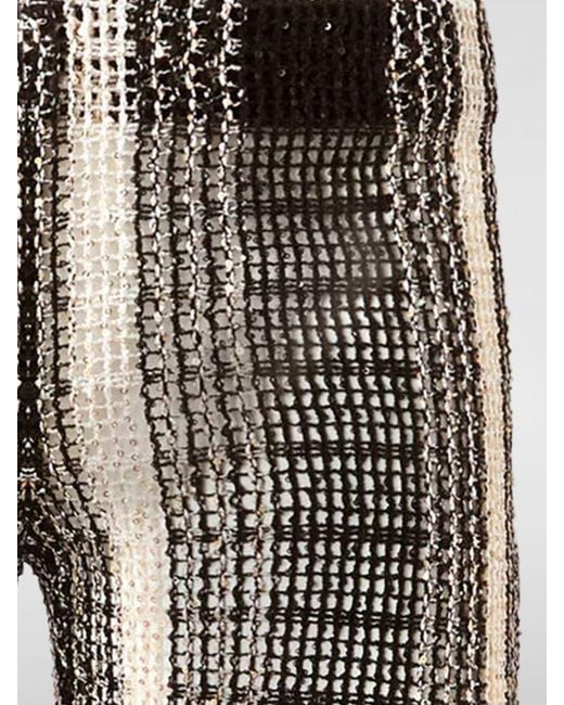 Missoni Black Trousers