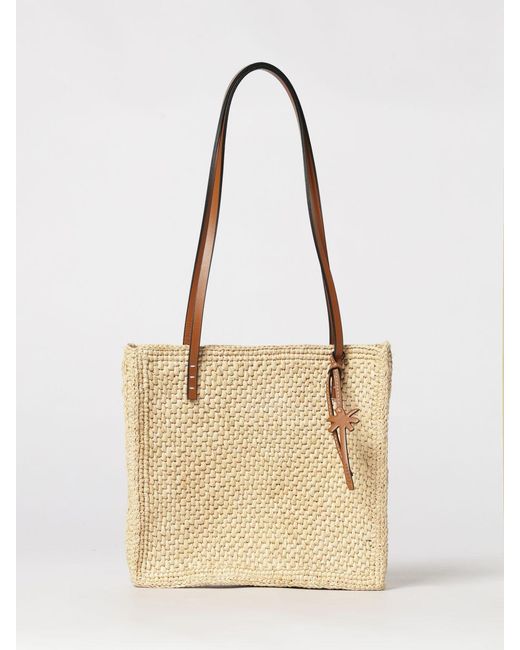 Borsa di Manebí in Natural