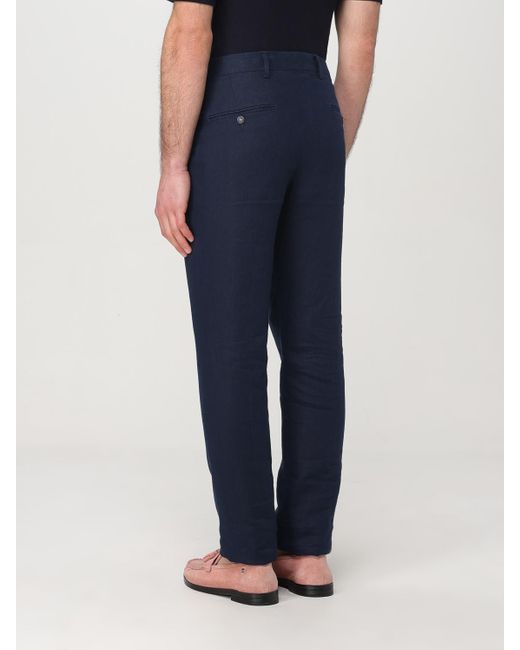 Manuel Ritz Hose Herren in Blue für Herren