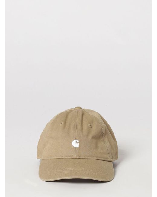 Carhartt Natural Hat for men