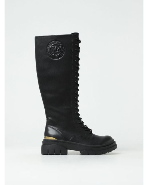 Cavalli boots cheap