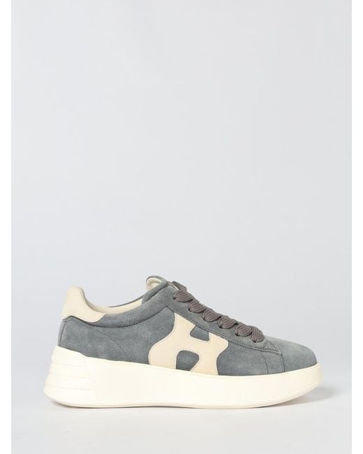 Hogan White Sneakers