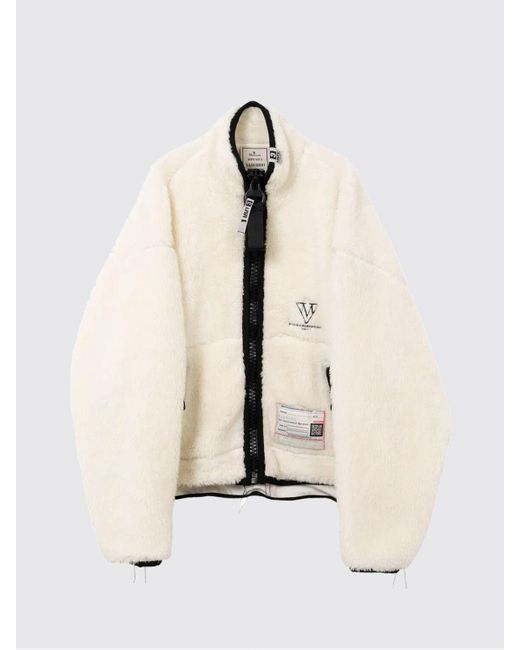 Maison Mihara Yasuhiro Jacke Herren in Natural für Herren