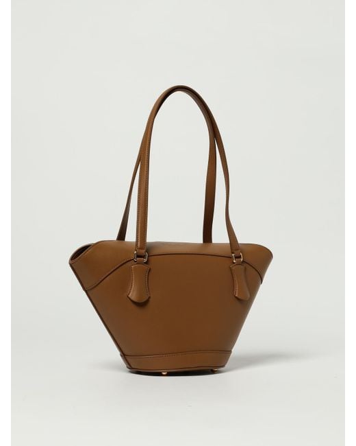 Sac Porté Épaule Femme Dolce & Gabbana en coloris White