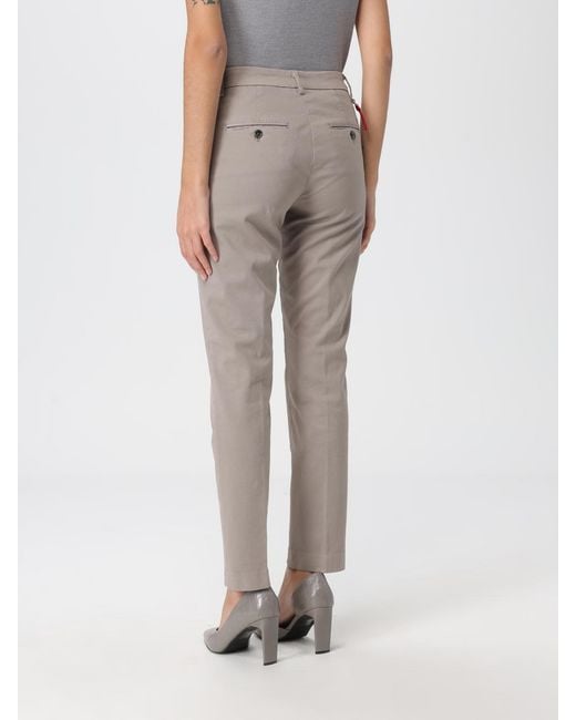Mason's Gray Trousers