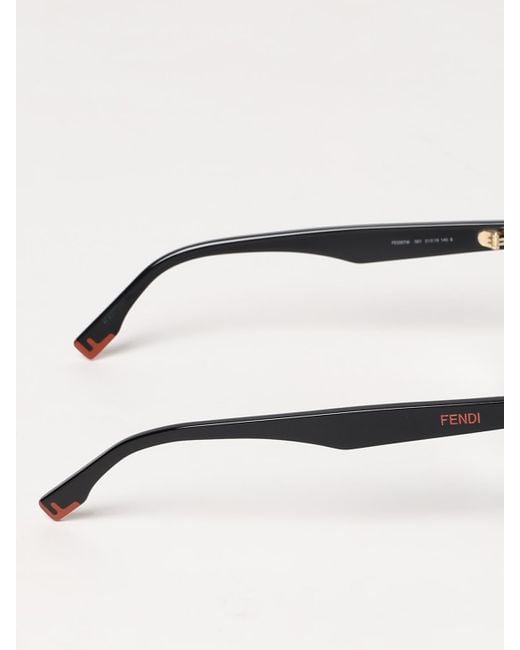 Fendi Natural Sonnenbrillen Damen