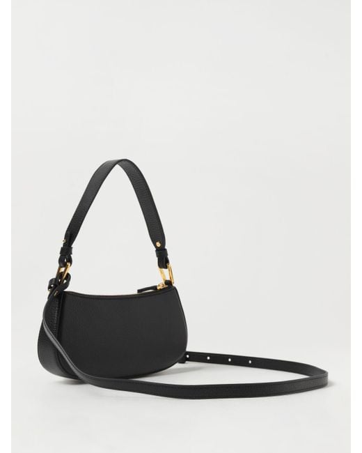 Coccinelle Black Mini Bag