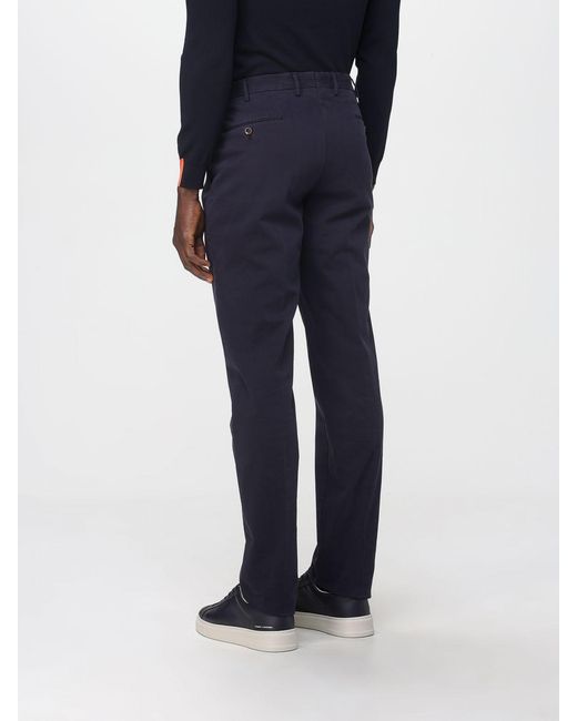 PT01 Blue Trousers for men
