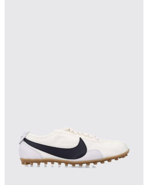 Nike White Trainers