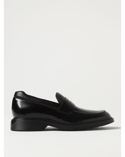 Hogan Schuhe in Black für Herren