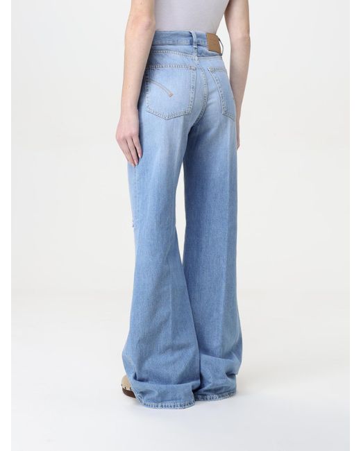 Dondup Blue Jeans