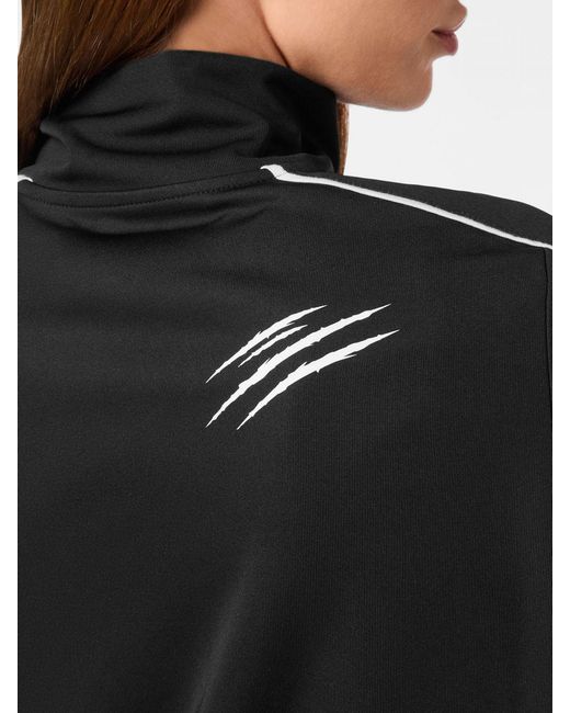 Philipp Plein Black Jacket