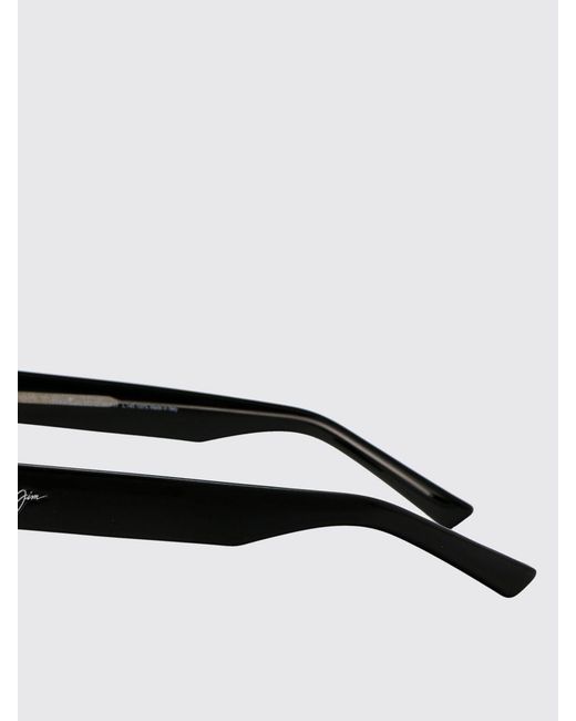 Maui Jim Black Polarized Sunglasses for men