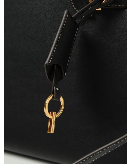 Tory Burch Black Umhängetasche Damen