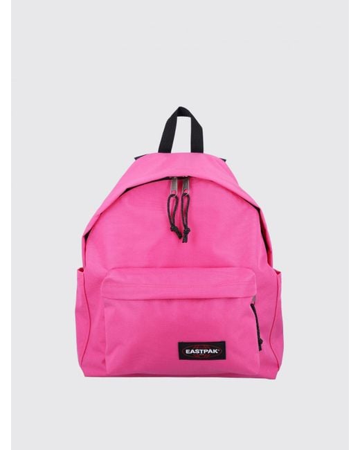 Eastpak Pink Bags for men