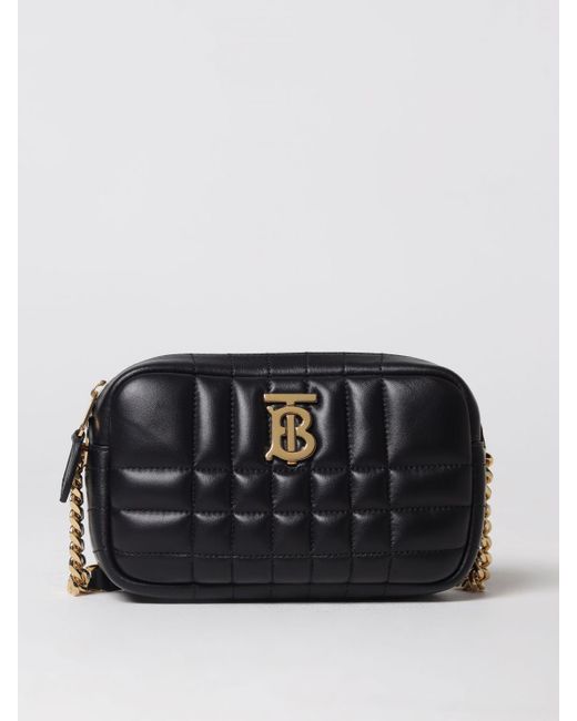 Burberry Black Mini Bag