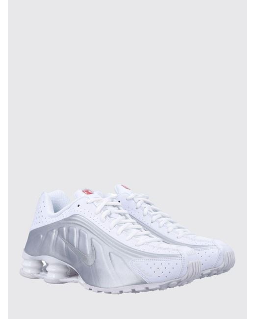 Baskets Homme Nike pour homme en coloris White