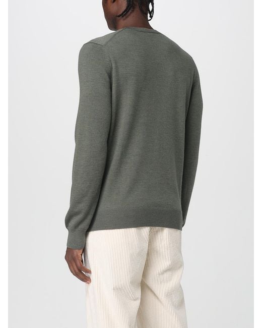 Fay Gray Jumper for men
