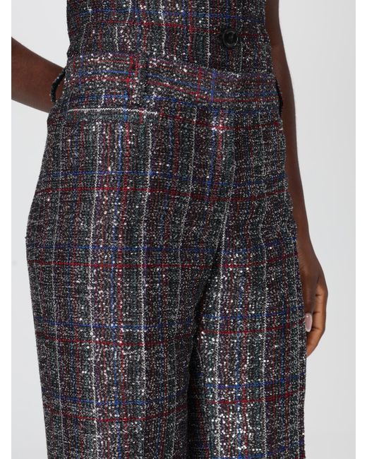 Missoni Black Trousers