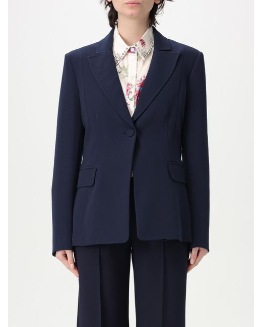 Liu Jo Blue Blazer