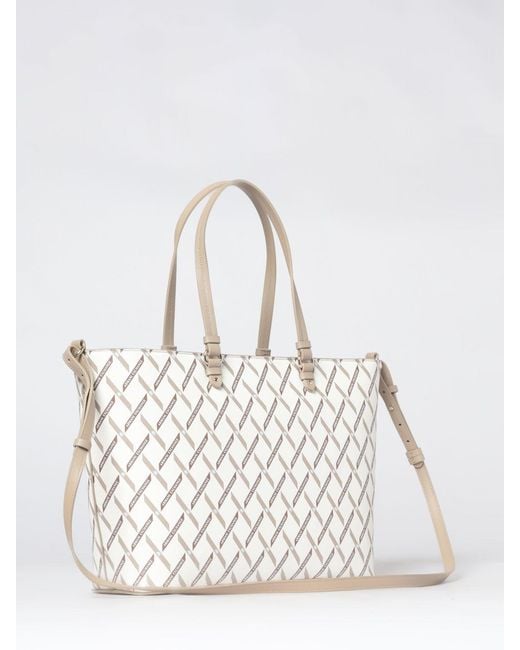 ARMANI EXCHANGE Natural Shoulder Bag