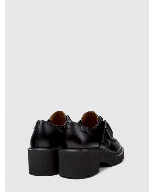 Camper Black Schuhe Damen