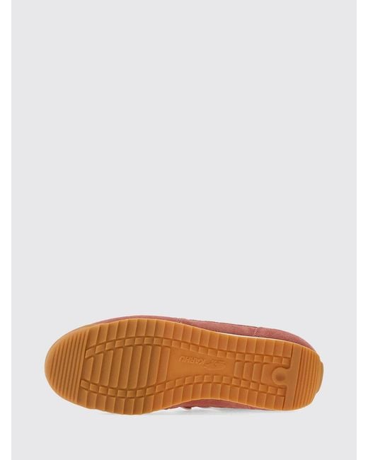 Karhu Red Mestari Low-Top Sneakers for men