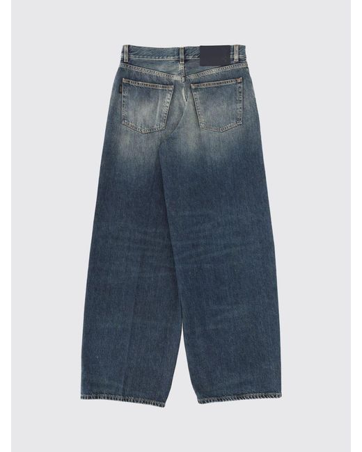 Haikure Blue Bethany Denim Jeans