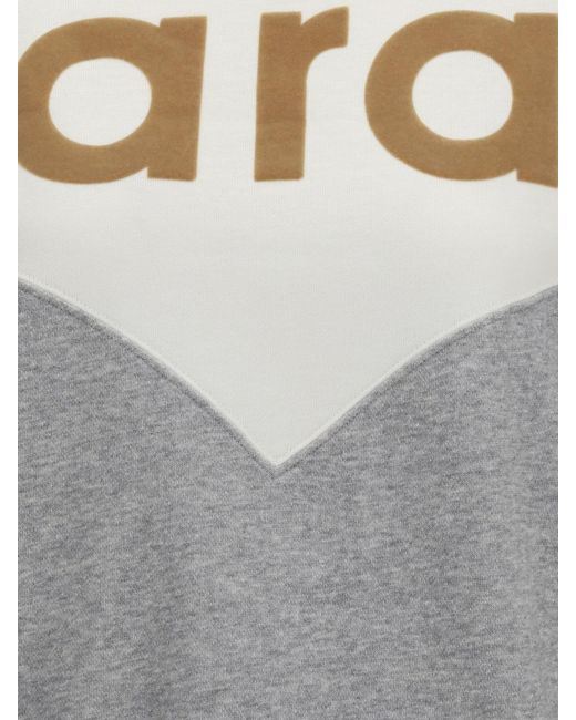 Isabel Marant Gray Sweater