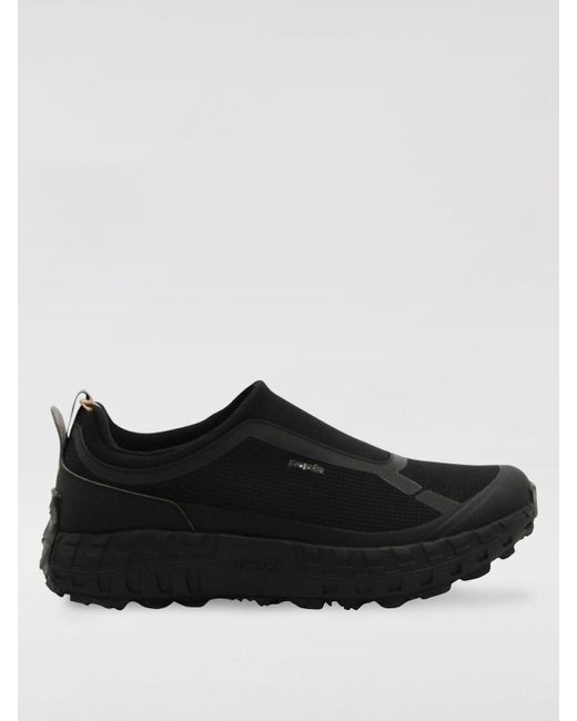 Norda Black Sneakers