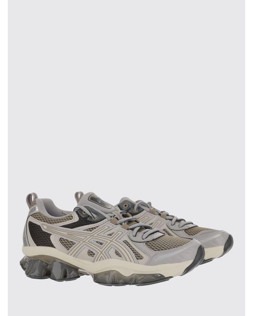 Asics Sneakers Herren in Gray für Herren
