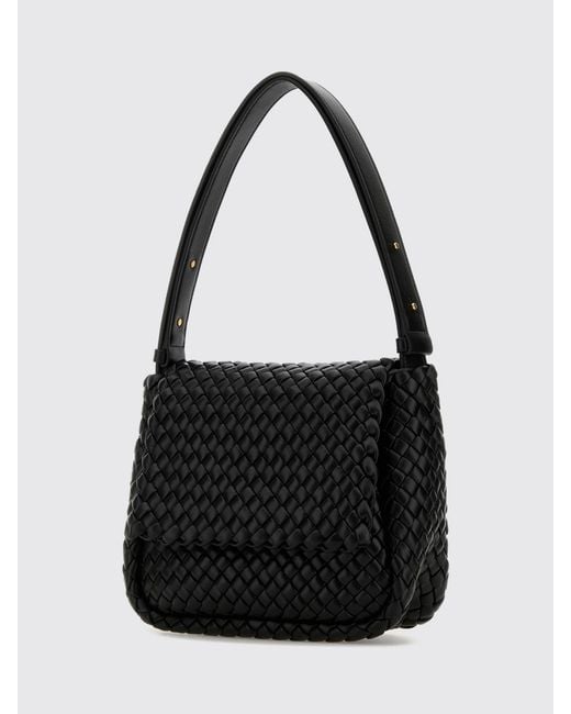 Bottega Veneta Black Bag for men