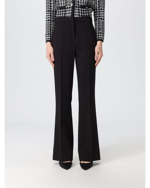Twinset Black Trousers