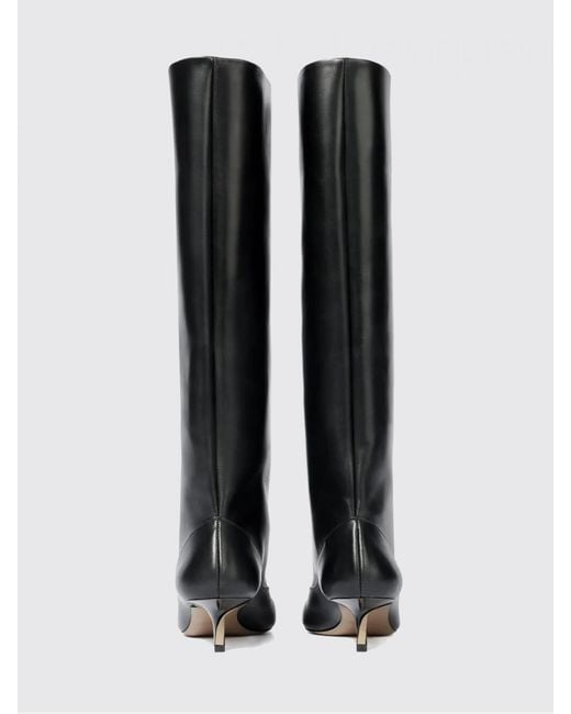 Jacquemus Black Shoes