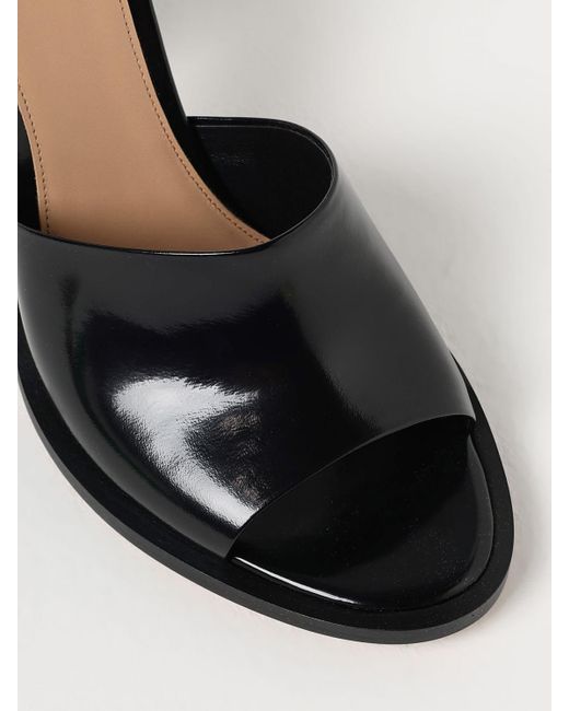 Zapatos Bottega Veneta de color Black