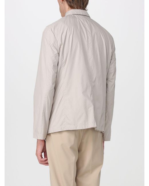 Heskimo Natural Jacket for men