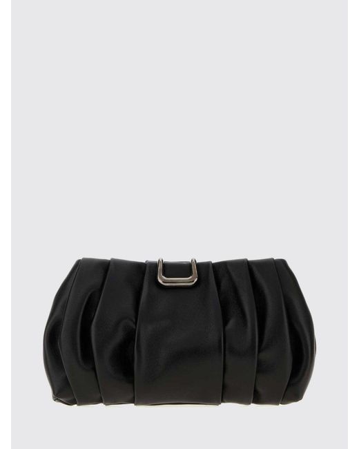 Brunello Cucinelli Black Handbag