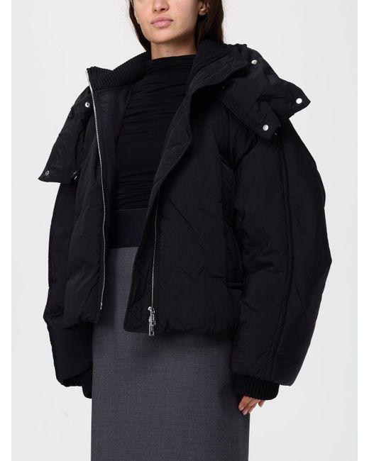 Sportmax Blue Jacket
