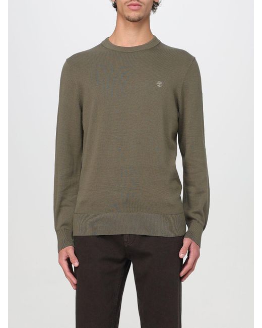 Timberland Pullover Herren in Green für Herren