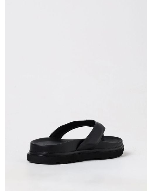 Ugg White Sandals for men