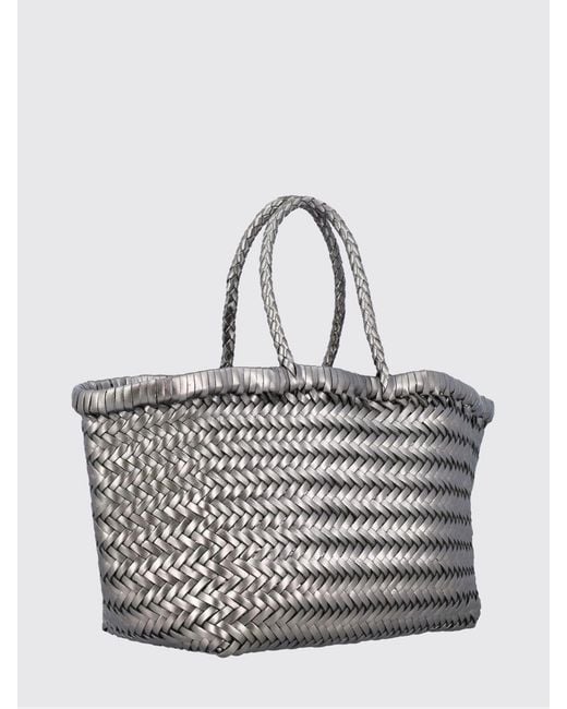 Borsa Triple Jump di Dragon Diffusion in Gray